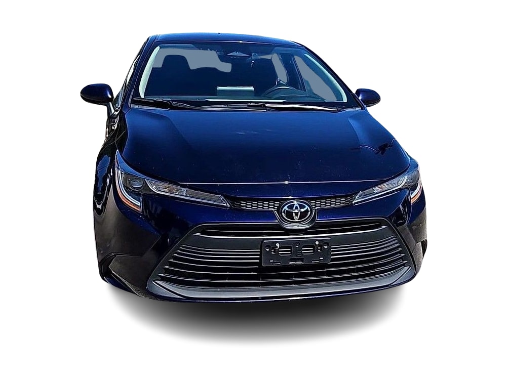 Thumbnail: 2024 Toyota Corolla - 4