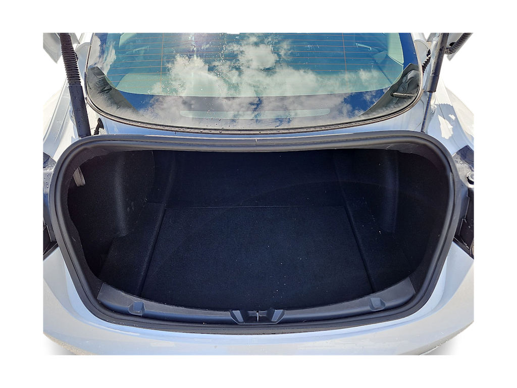 Thumbnail: 2023 Tesla Model 3 - 12