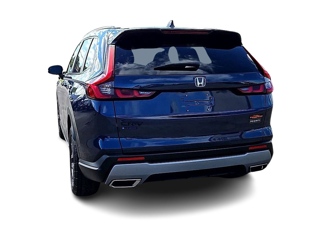 Thumbnail: 2026 Honda CR-V - 21