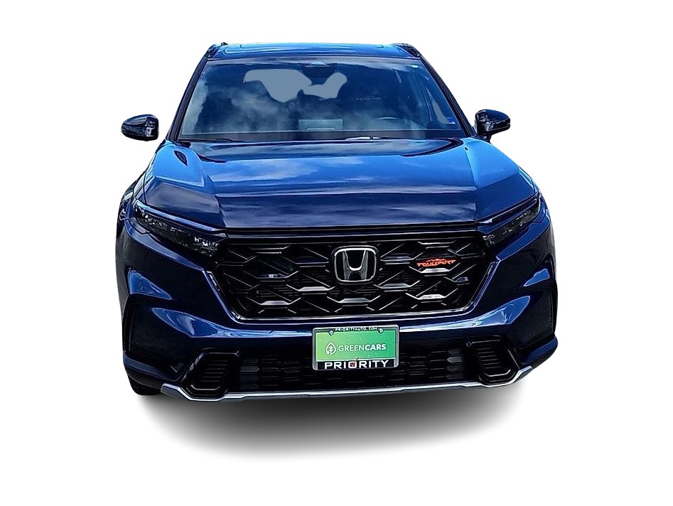 Thumbnail: 2026 Honda CR-V - 5