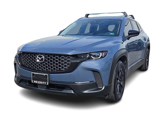 2023 Mazda CX-50
