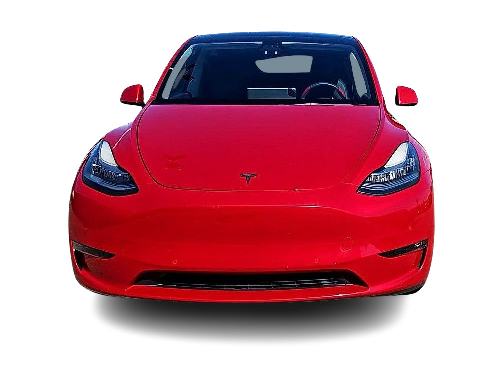 Thumbnail: 2022 Tesla Model Y - 5