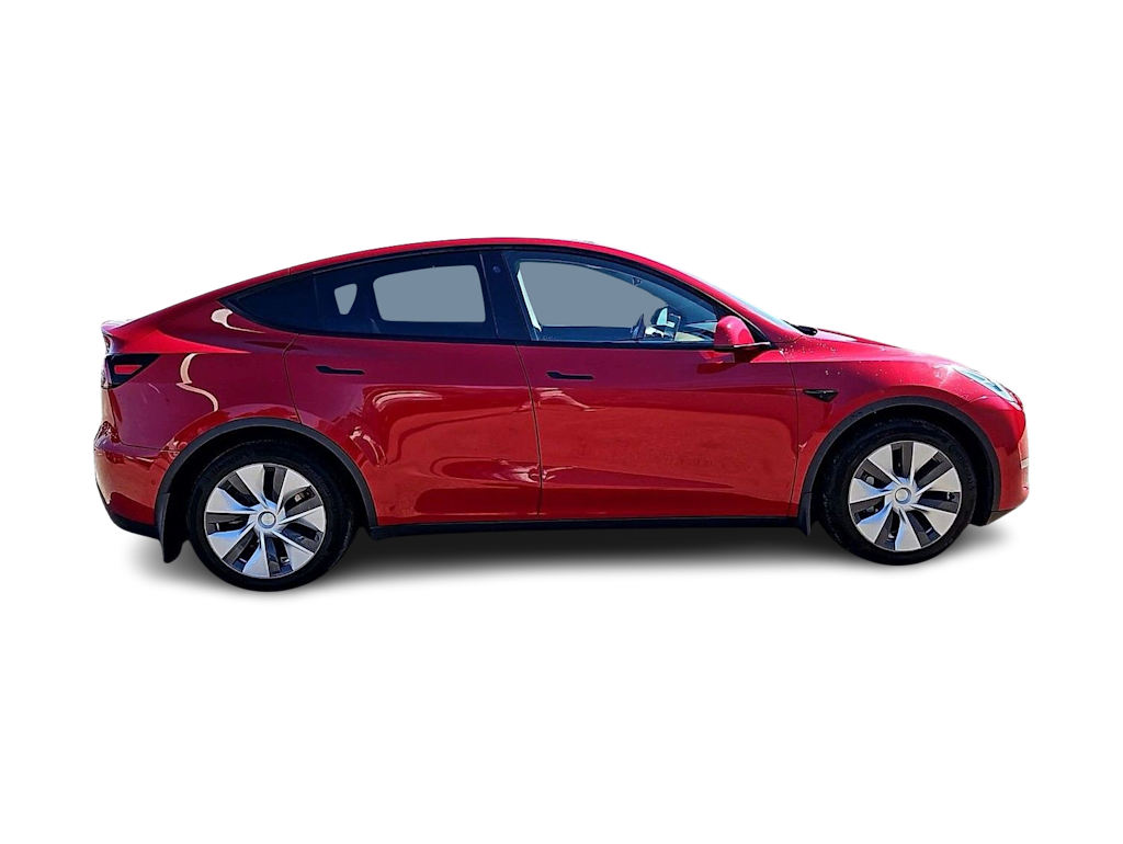 Thumbnail: 2022 Tesla Model Y - 21