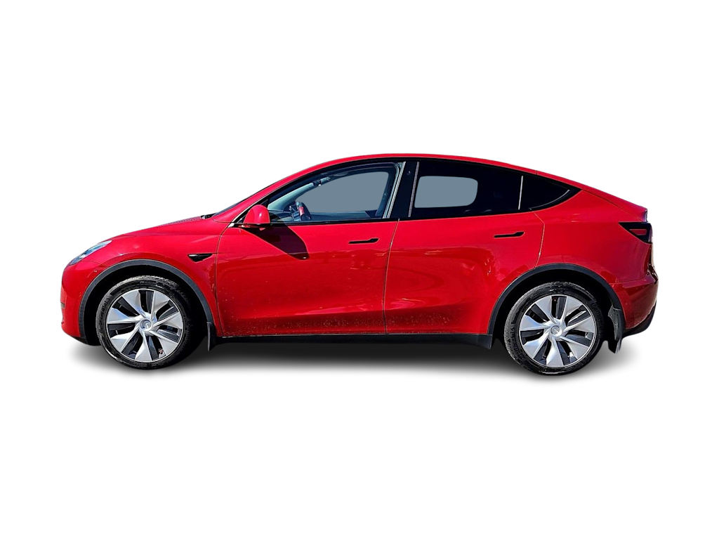 Thumbnail: 2022 Tesla Model Y - 18