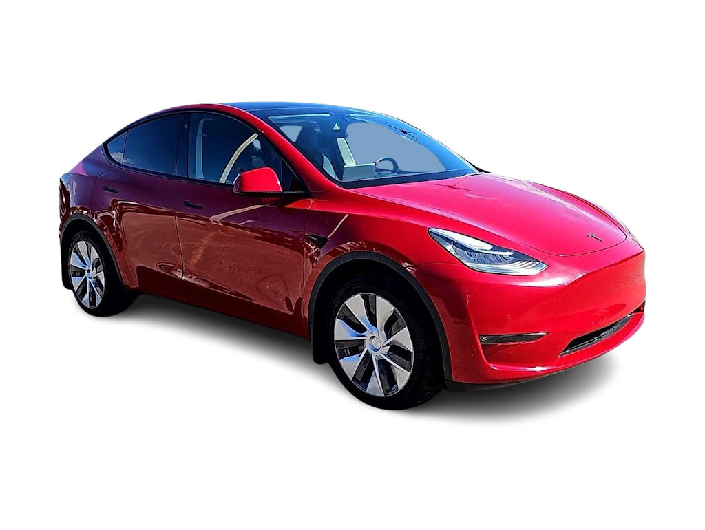 Thumbnail: 2022 Tesla Model Y - 17