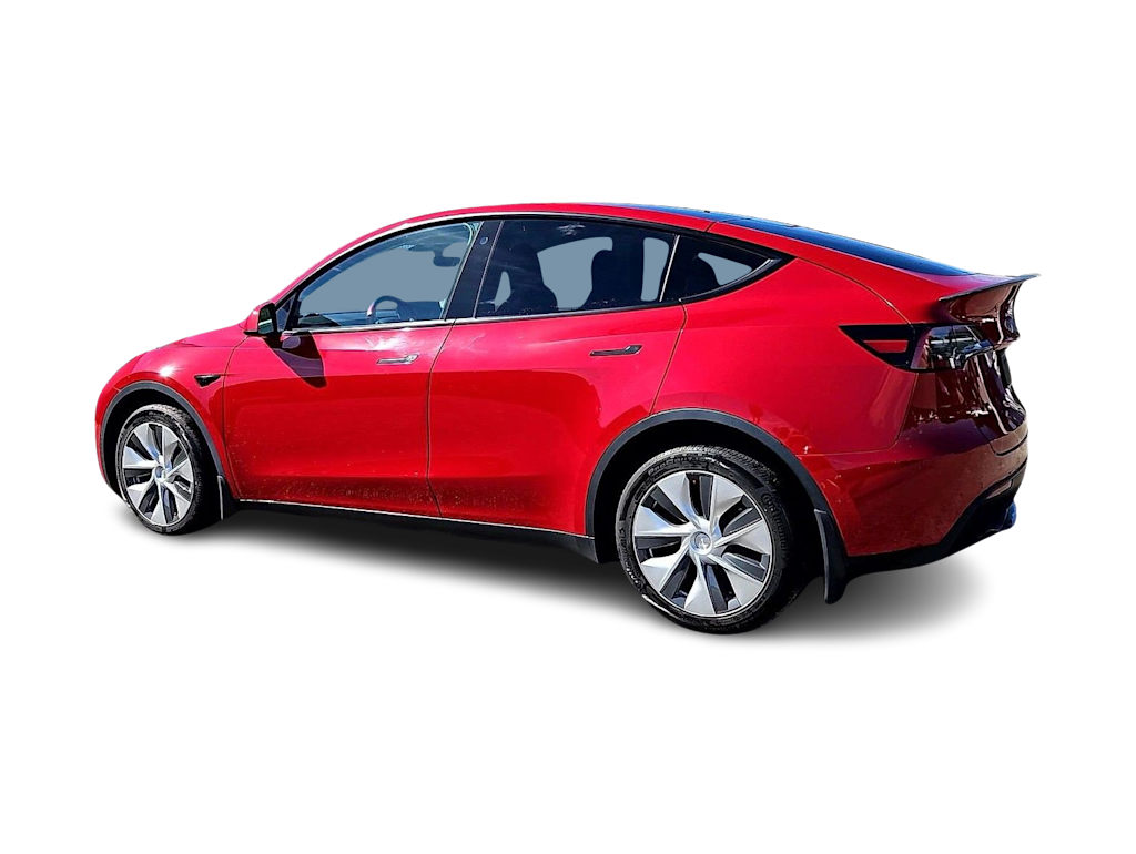 Thumbnail: 2022 Tesla Model Y - 19