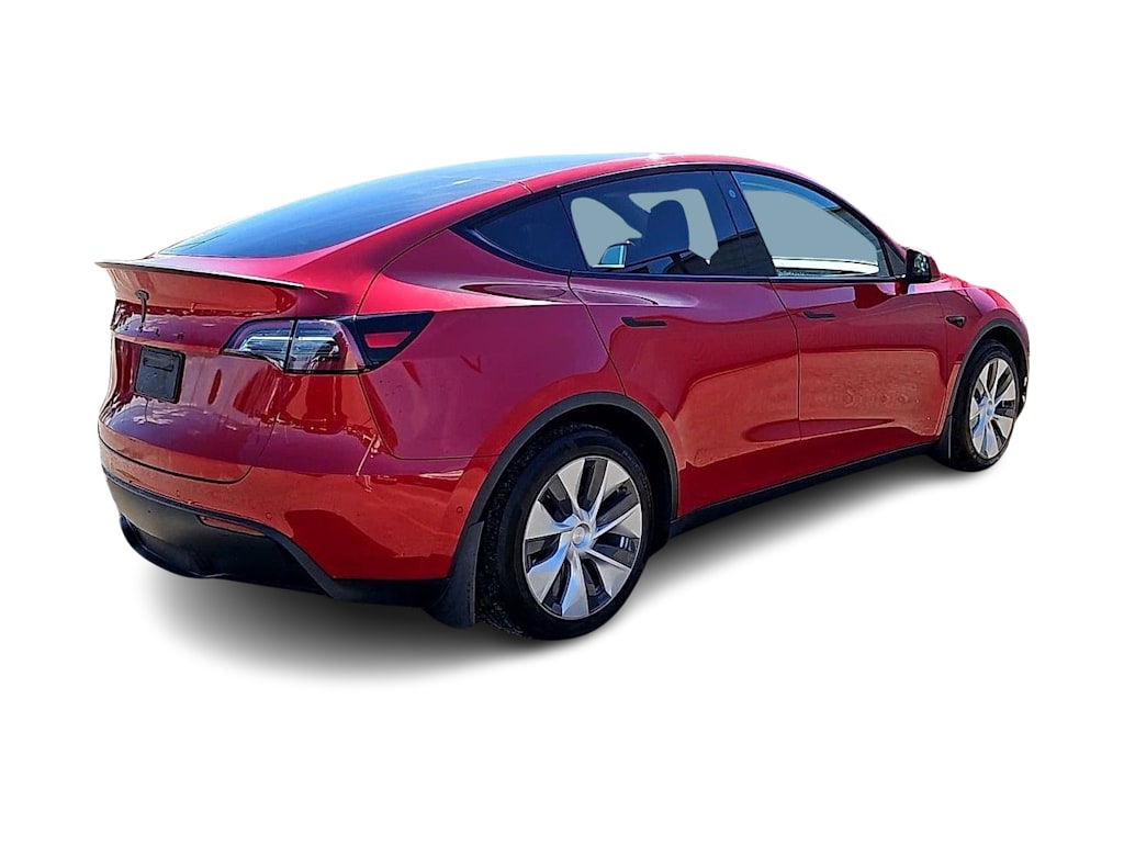 Thumbnail: 2022 Tesla Model Y - 20
