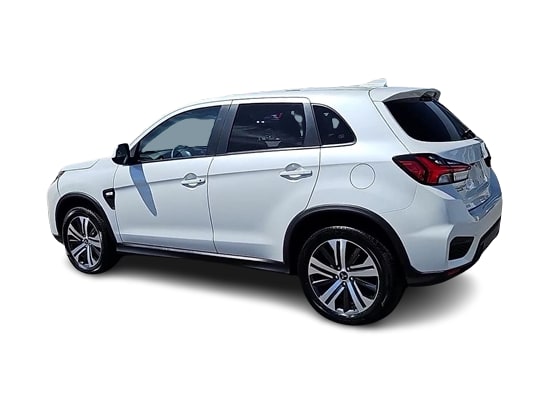 Thumbnail: 2021 Mitsubishi Outlander Sport - 22