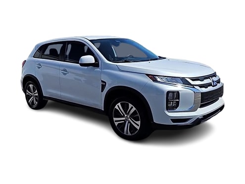 Thumbnail: 2021 Mitsubishi Outlander Sport - 20