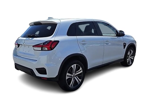 Thumbnail: 2021 Mitsubishi Outlander Sport - 23