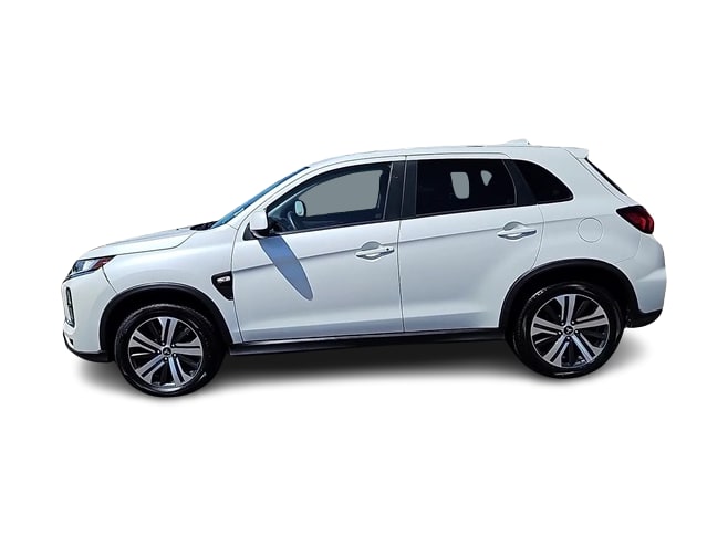 Thumbnail: 2021 Mitsubishi Outlander Sport - 3