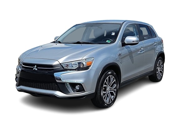 Used 2018 Mitsubishi Outlander Sport SE with VIN JA4AR3AWXJZ012839 for sale in Casper, WY