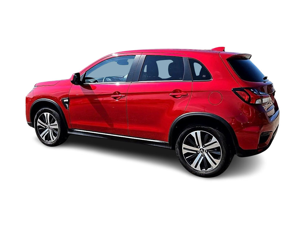Thumbnail: 2025 Mitsubishi Outlander Sport - 21