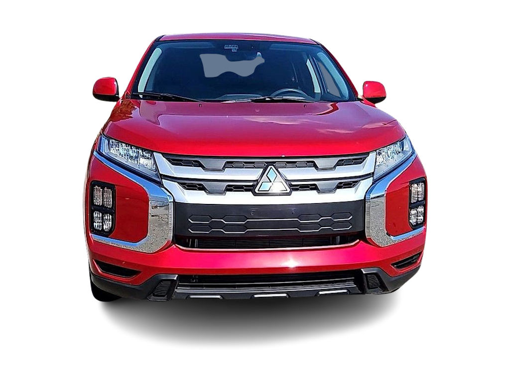 Thumbnail: 2025 Mitsubishi Outlander Sport - 4