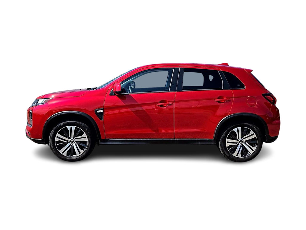 Thumbnail: 2025 Mitsubishi Outlander Sport - 3
