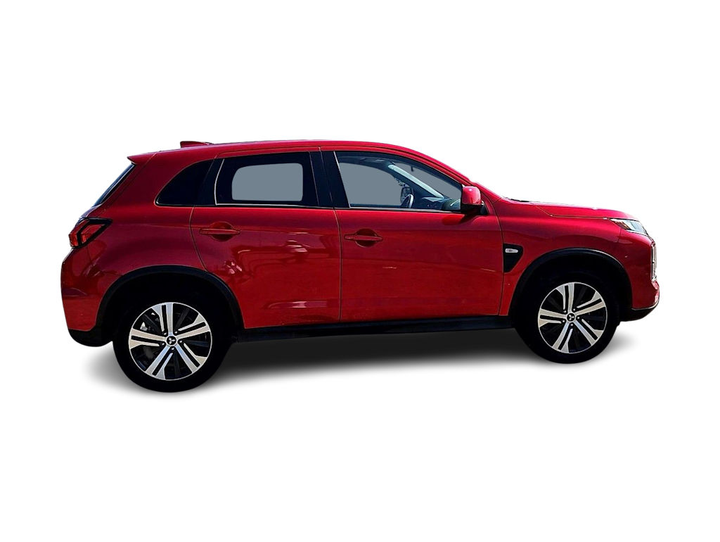 Thumbnail: 2025 Mitsubishi Outlander Sport - 24