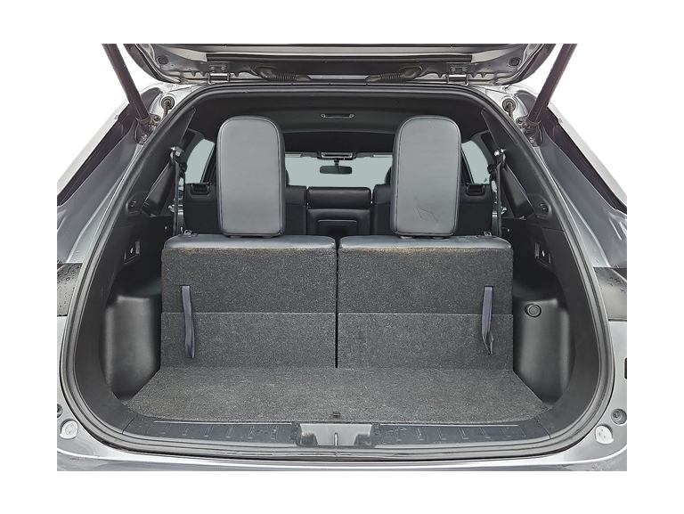 Thumbnail: 2023 Mitsubishi Outlander - 18