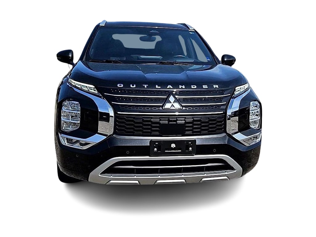 Thumbnail: 2023 Mitsubishi Outlander - 4