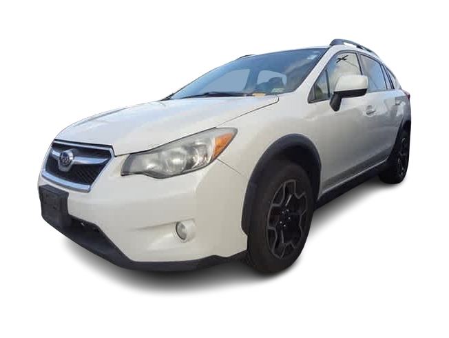 Used 2014 Subaru XV Crosstrek Premium with VIN JF2GPACC7E8210675 for sale in Hudson, WI