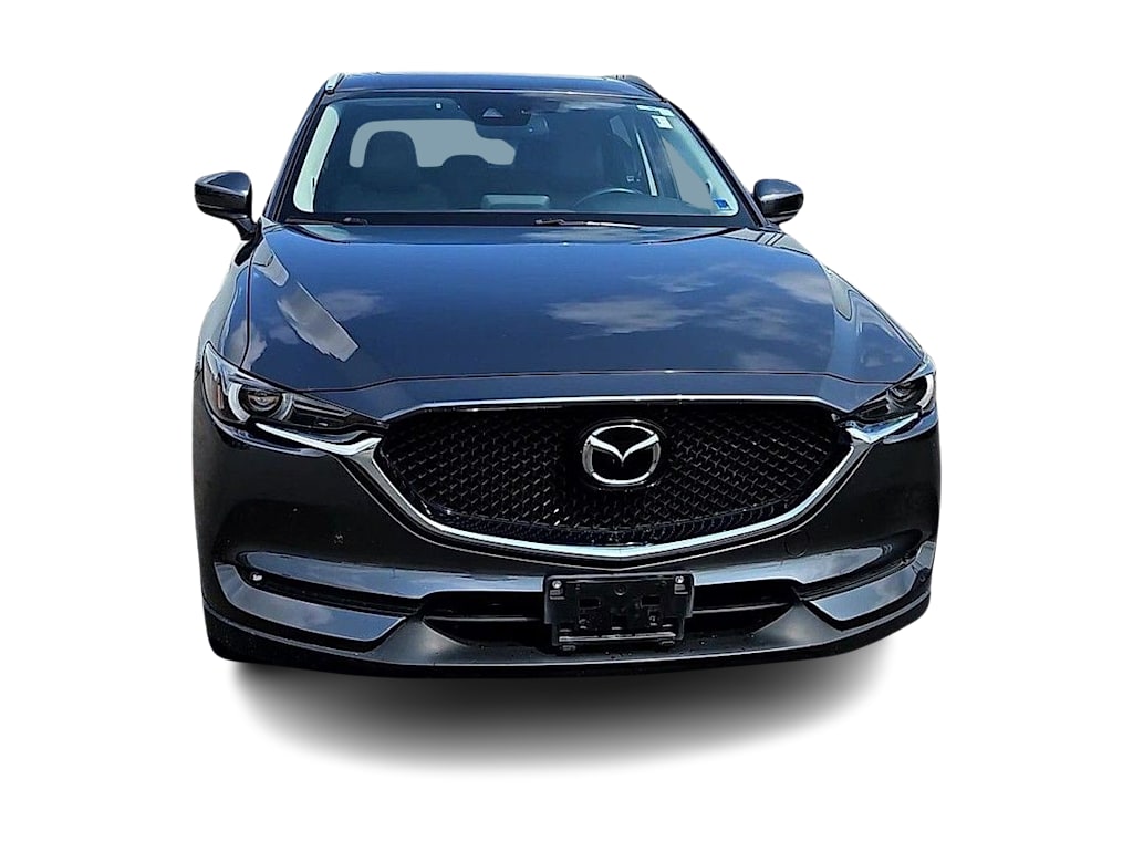 Thumbnail: 2020 Mazda CX-5 - 4