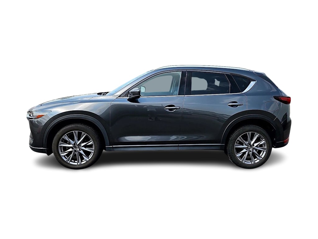 Thumbnail: 2020 Mazda CX-5 - 3