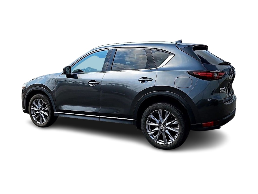 Thumbnail: 2020 Mazda CX-5 - 20