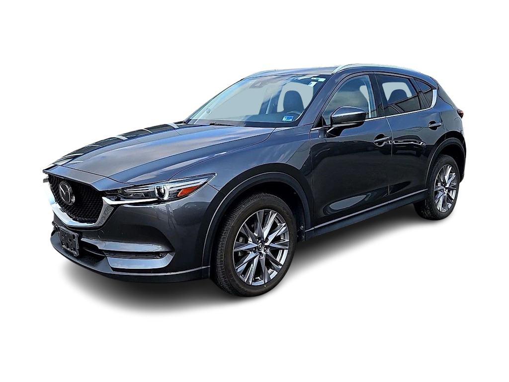 Thumbnail: 2020 Mazda CX-5 - 19