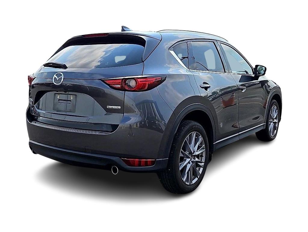 Thumbnail: 2020 Mazda CX-5 - 22