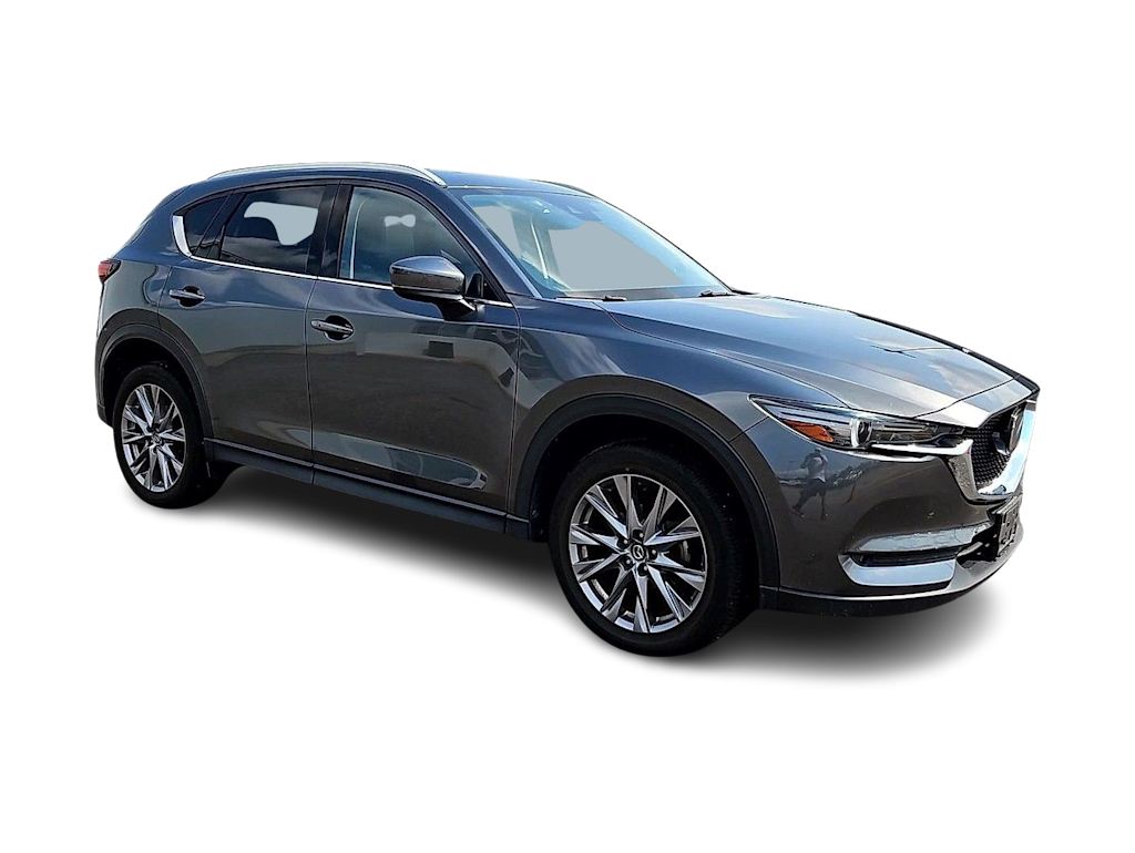 Thumbnail: 2020 Mazda CX-5 - 18