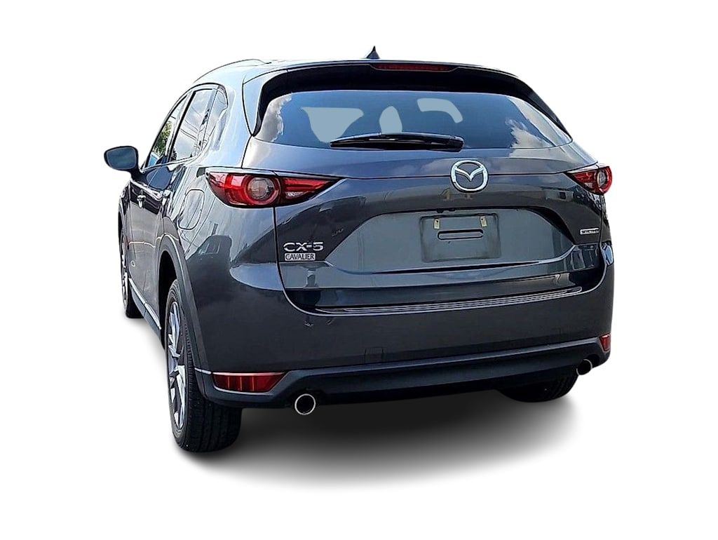 Thumbnail: 2020 Mazda CX-5 - 21