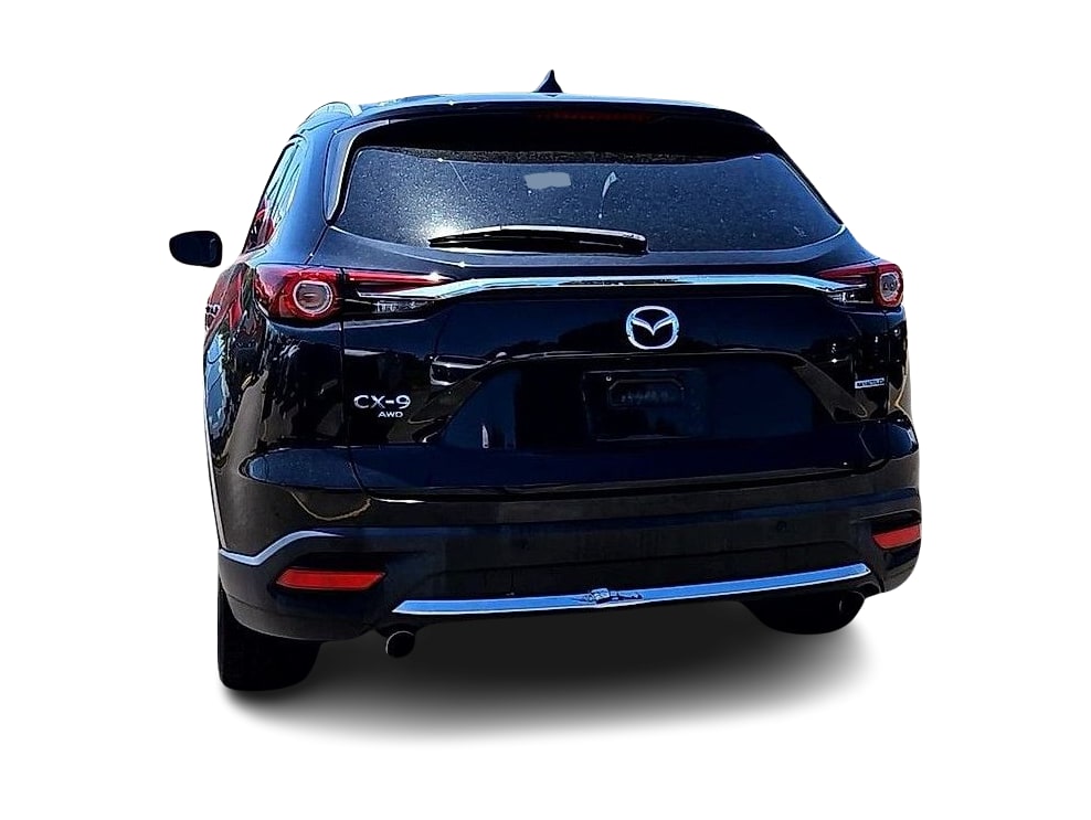 Thumbnail: 2021 Mazda CX-9 - 21