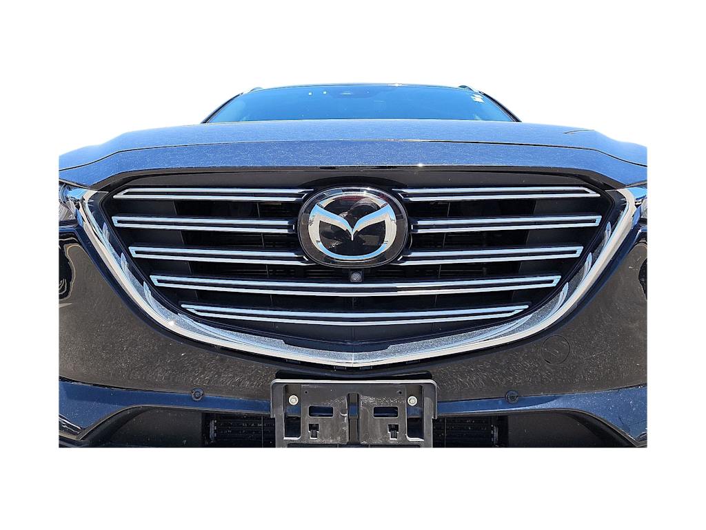 Thumbnail: 2021 Mazda CX-9 - 39