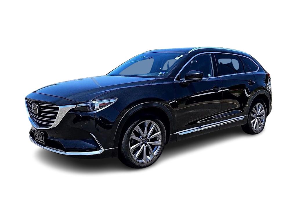 Thumbnail: 2021 Mazda CX-9 - 20