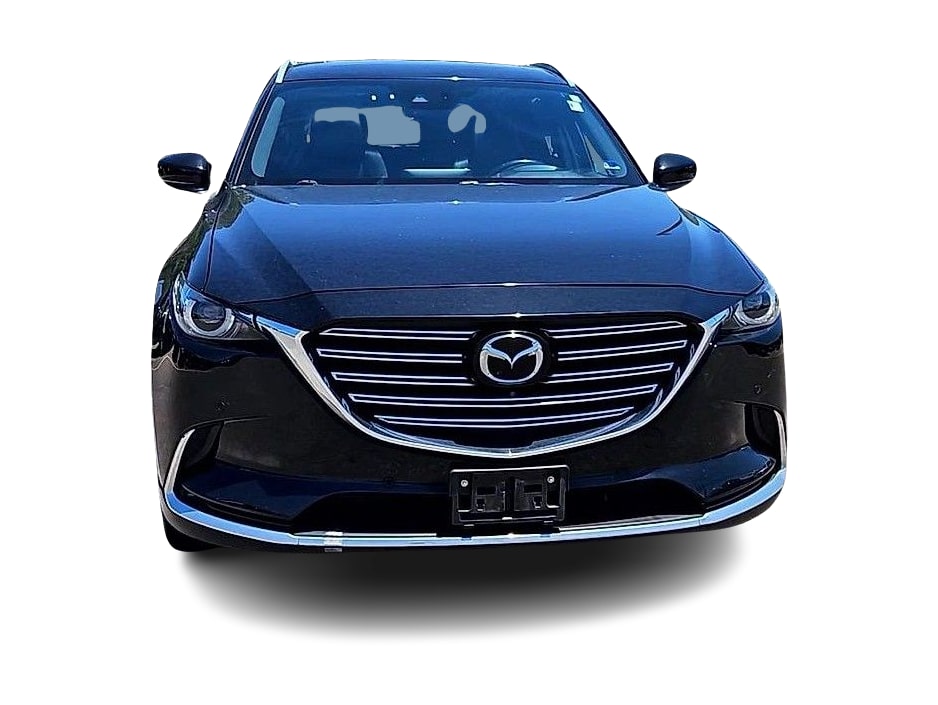 Thumbnail: 2021 Mazda CX-9 - 5