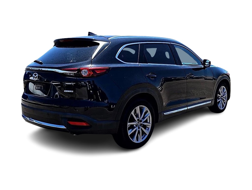 Thumbnail: 2021 Mazda CX-9 - 22
