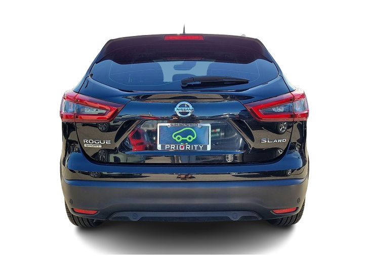 Thumbnail: 2022 Nissan Rogue Sport - 31