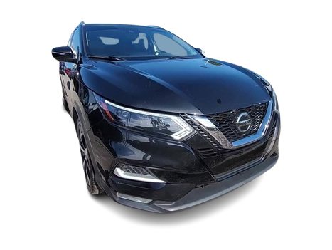 Thumbnail: 2022 Nissan Rogue Sport - 17