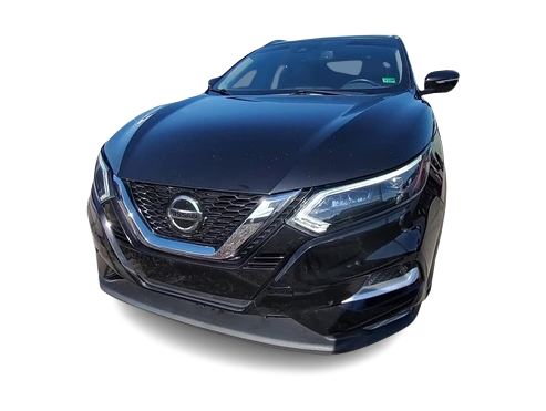 Thumbnail: 2022 Nissan Rogue Sport - 6