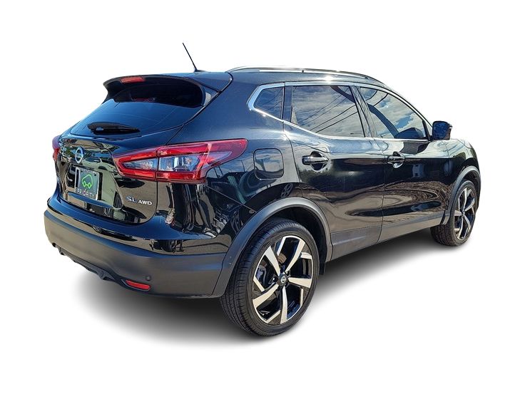 Thumbnail: 2022 Nissan Rogue Sport - 32