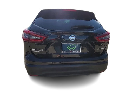 Thumbnail: 2022 Nissan Rogue Sport - 5