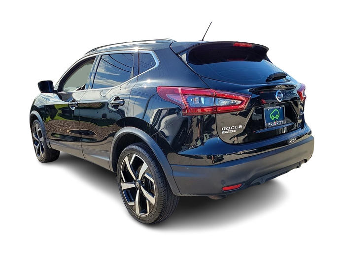 Thumbnail: 2022 Nissan Rogue Sport - 30