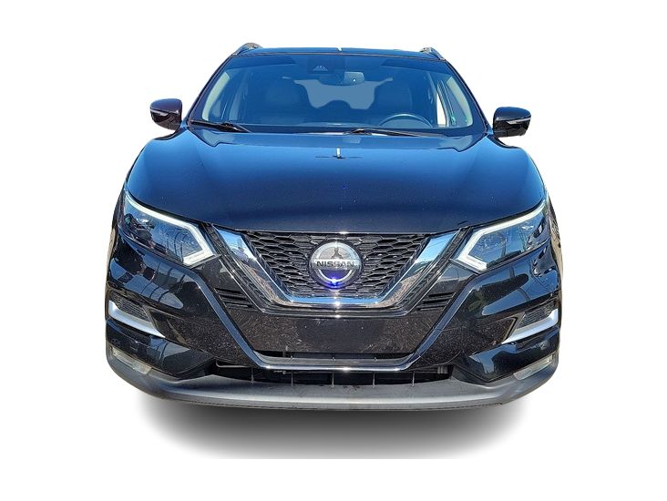 Thumbnail: 2022 Nissan Rogue Sport - 35