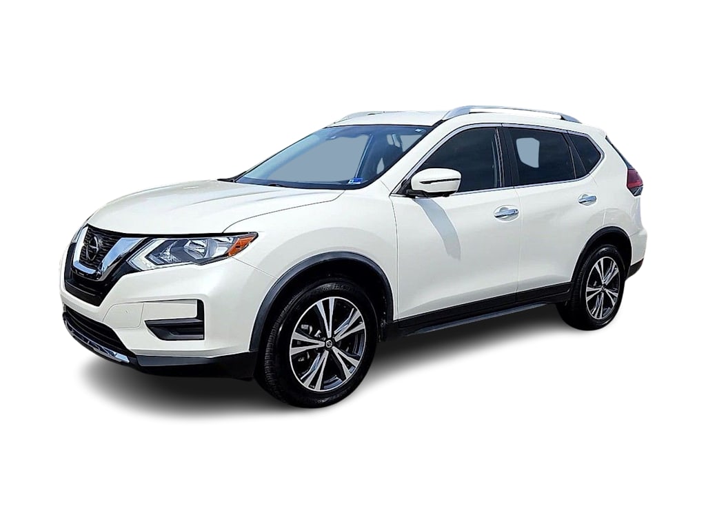 Thumbnail: 2020 Nissan Rogue - 21