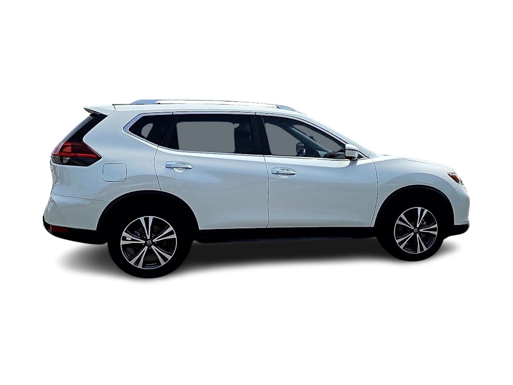 Thumbnail: 2020 Nissan Rogue - 24