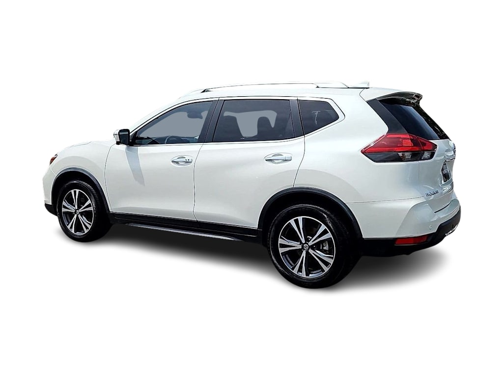 Thumbnail: 2020 Nissan Rogue - 22