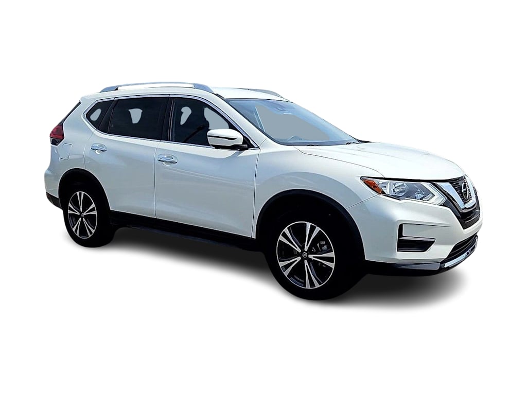 Thumbnail: 2020 Nissan Rogue - 20