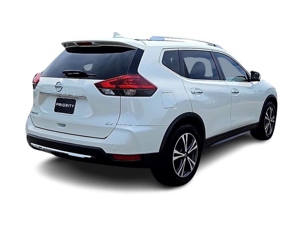 Thumbnail: 2020 Nissan Rogue - 23