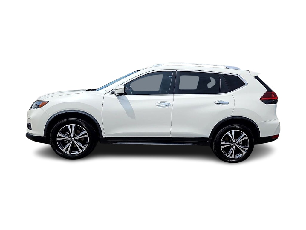 Thumbnail: 2020 Nissan Rogue - 3