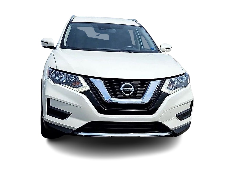 Thumbnail: 2020 Nissan Rogue - 5