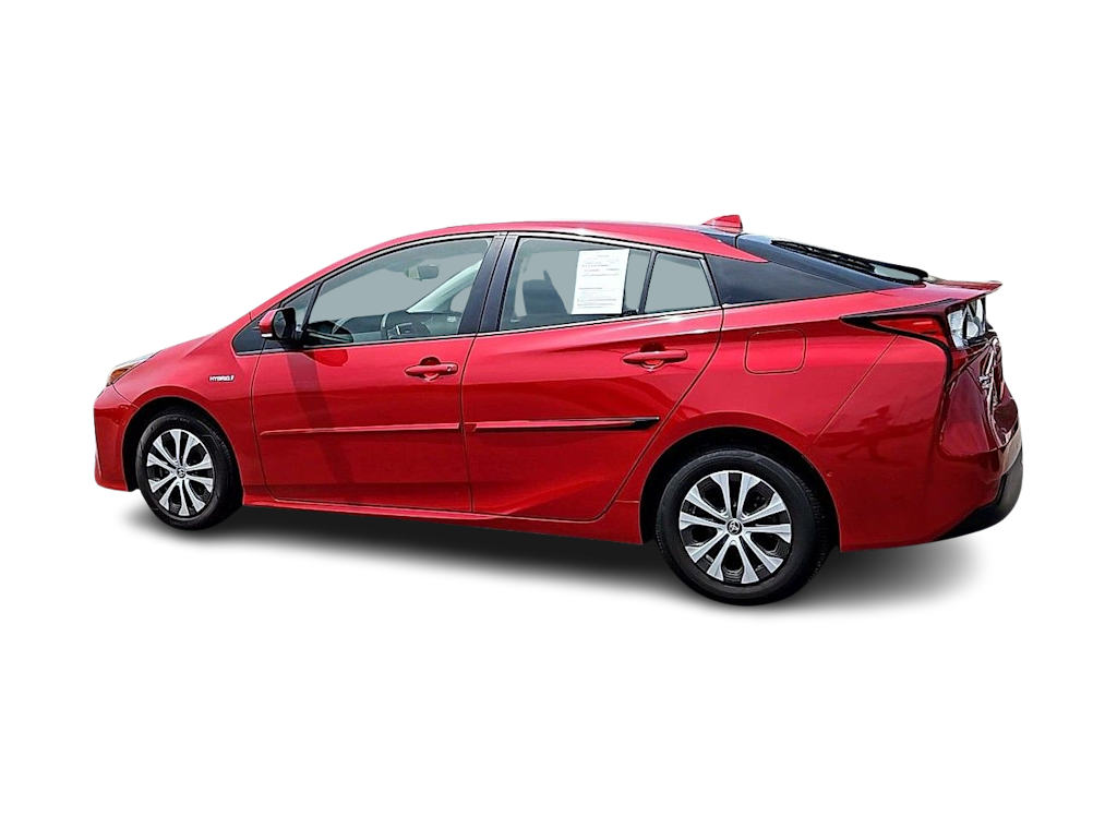 Thumbnail: 2022 Toyota Prius - 20